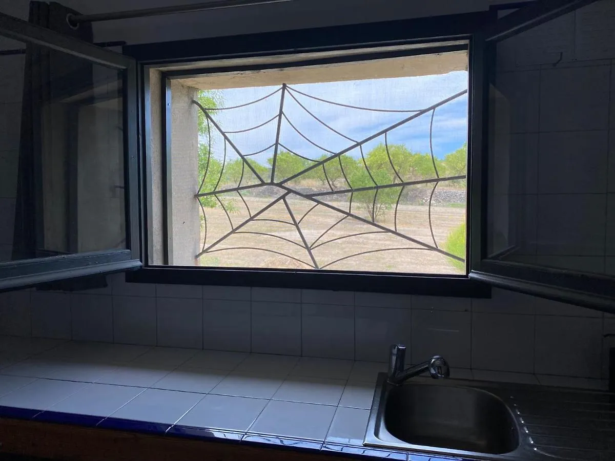 Villa El Molí Ulldemolins Сasa de vacaciones